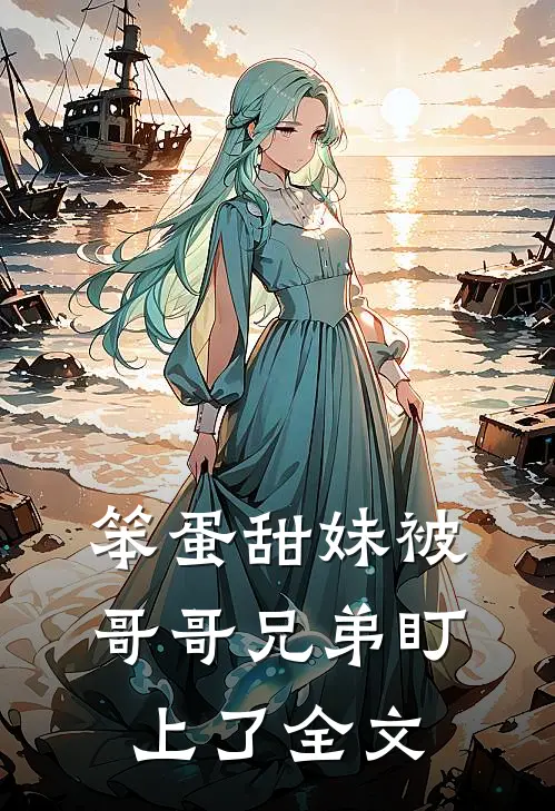 笨蛋甜妹被哥哥兄弟盯上了 全文