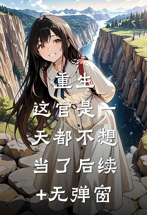 重生：这官是一天都不想当了后续+无弹窗