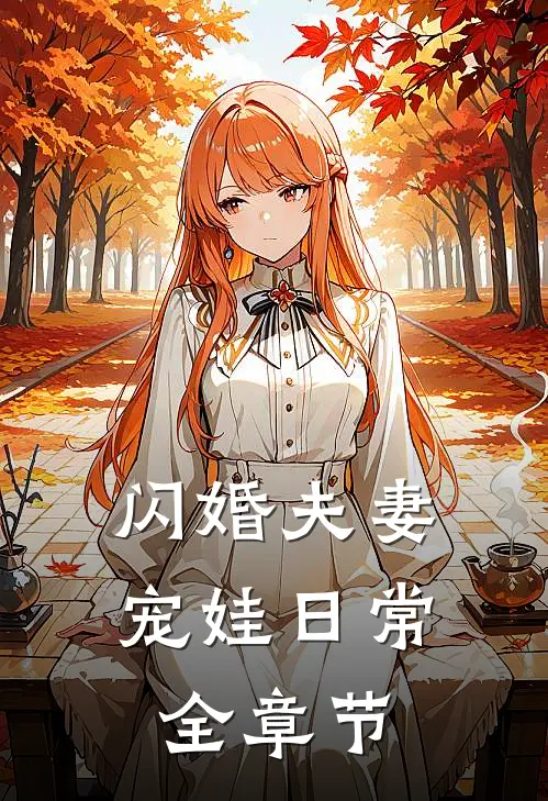 闪婚夫妻宠娃日常全章节