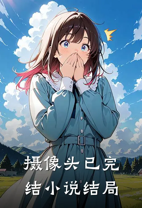 摄像头（已完结）小说结局