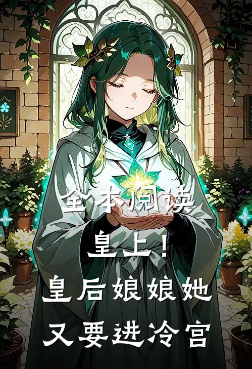 全本阅读皇上！皇后娘娘她又要进冷宫