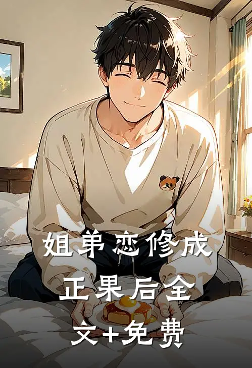 姐弟恋修成正果后全文+免费