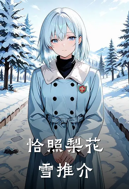 恰照梨花雪推介