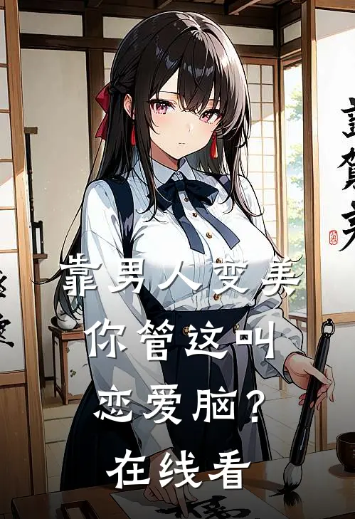 靠男人变美，你管这叫恋爱脑？在线看