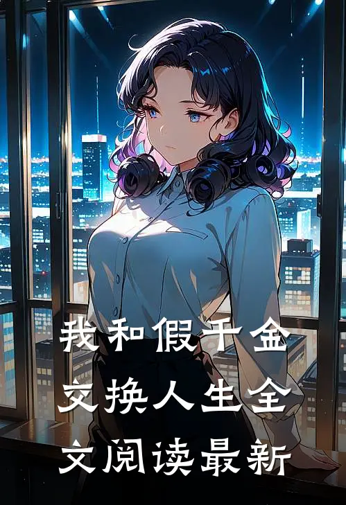 我和假千金交换人生全文阅读最新