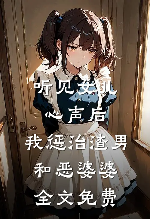 听见女儿心声后，我惩治渣男和恶婆婆全文免费