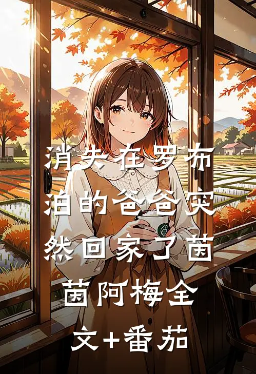 消失在罗布泊的爸爸突然回家了茵茵阿梅全文+番茄