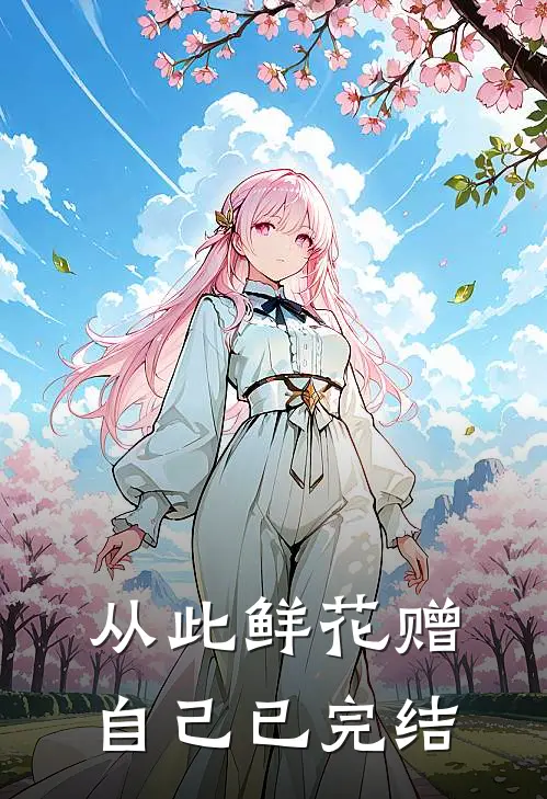 从此鲜花赠自己已完结
