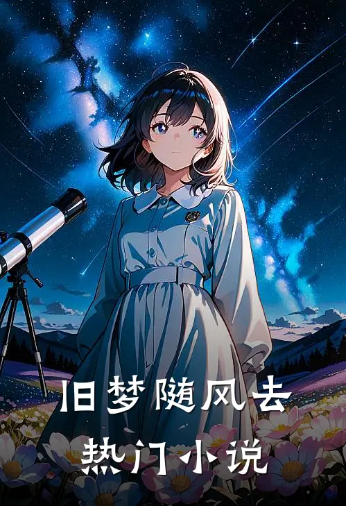 旧梦随风去热门小说