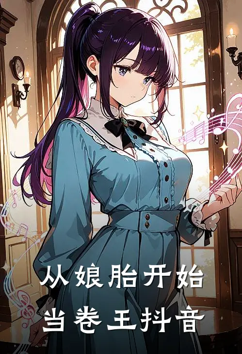 从娘胎开始当卷王抖音