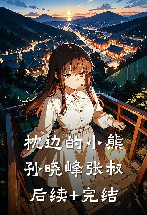 枕边的小熊孙晓峰张叔后续+完结