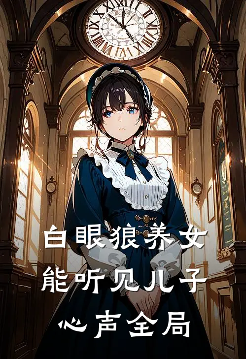 白眼狼养女能听见儿子心声全局