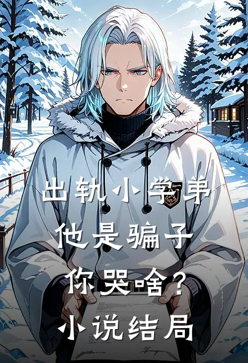 出轨小学弟，他是骗子你哭啥？小说结局