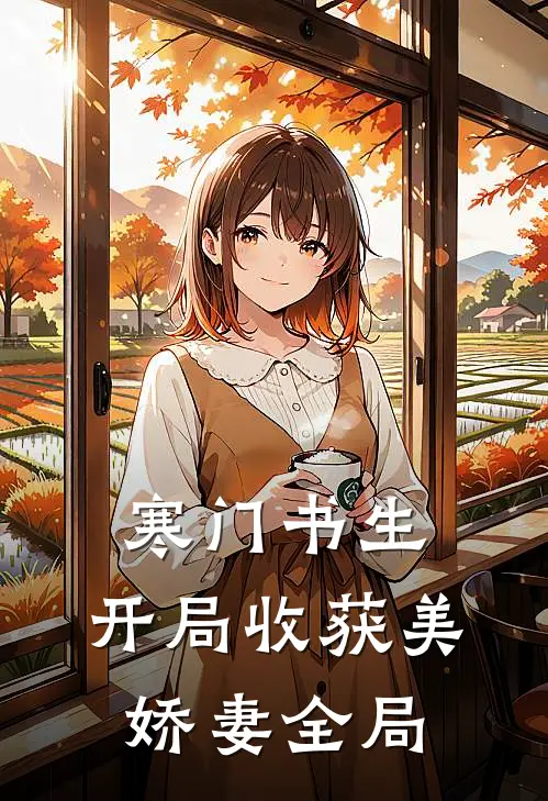 寒门书生，开局收获美娇妻全局