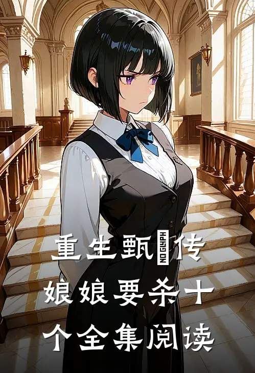 重生甄嬛传：娘娘要杀十个全集阅读