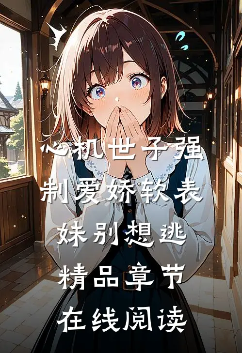 心机世子强制爱娇软表妹别想逃精品章节在线阅读