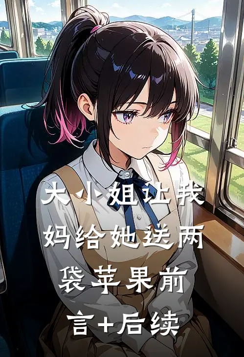 大小姐让我妈给她送两袋苹果前言+后续