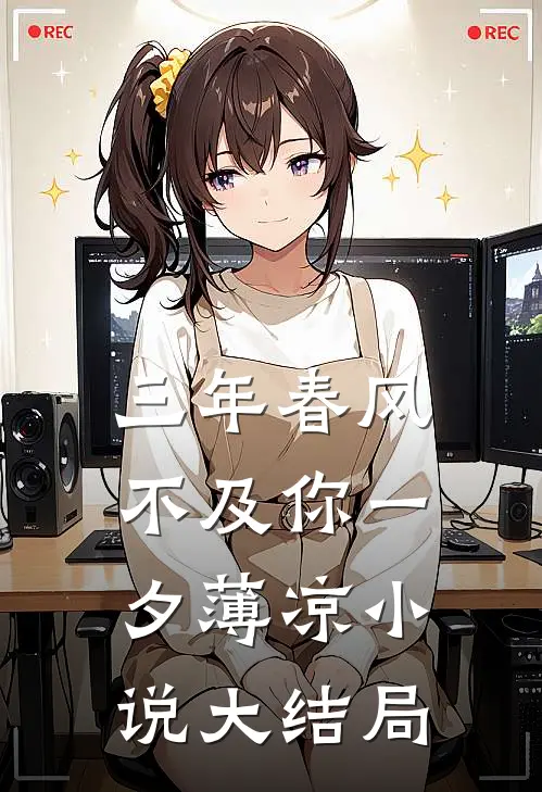 三年春风不及你一夕薄凉小说大结局