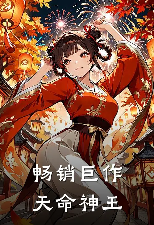 畅销巨作天命神王