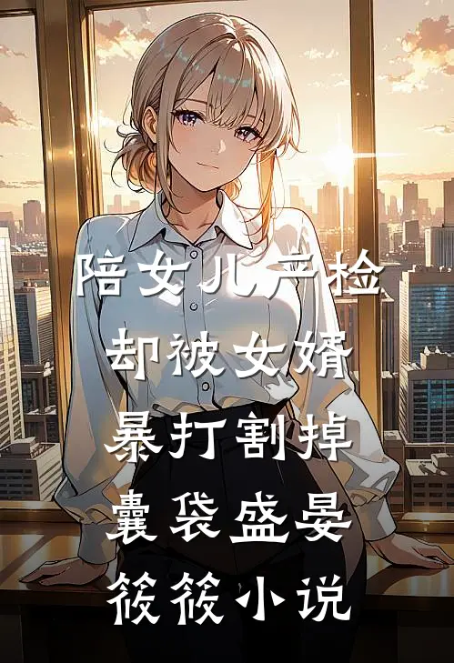 陪女儿产检，却被女婿暴打割掉囊袋盛晏筱筱小说
