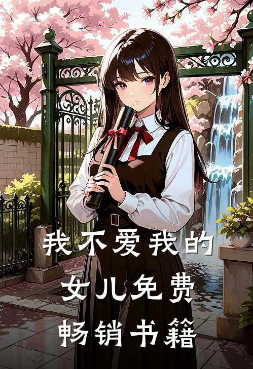 我不爱我的女儿免费畅销书籍