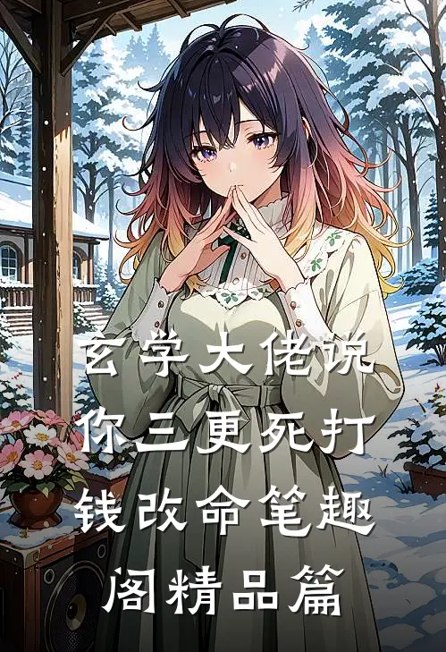 玄学大佬说你三更死打钱改命笔趣阁精品篇