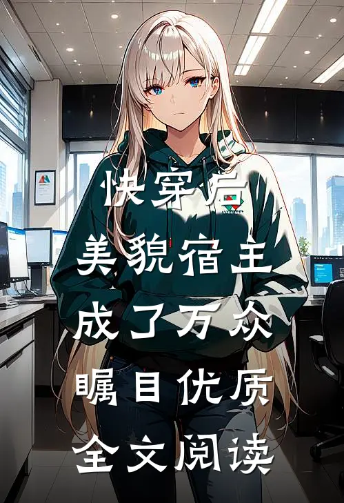 快穿后，美貌宿主成了万众瞩目优质全文阅读