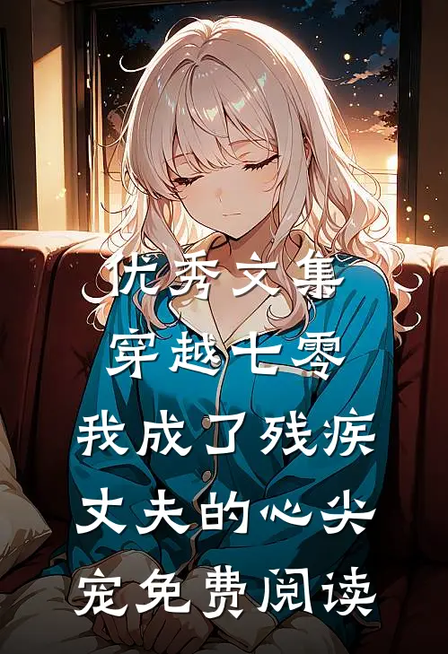 优秀文集穿越七零:我成了残疾丈夫的心尖宠免费阅读