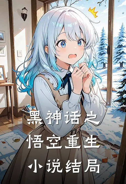 黑神话之悟空重生小说结局