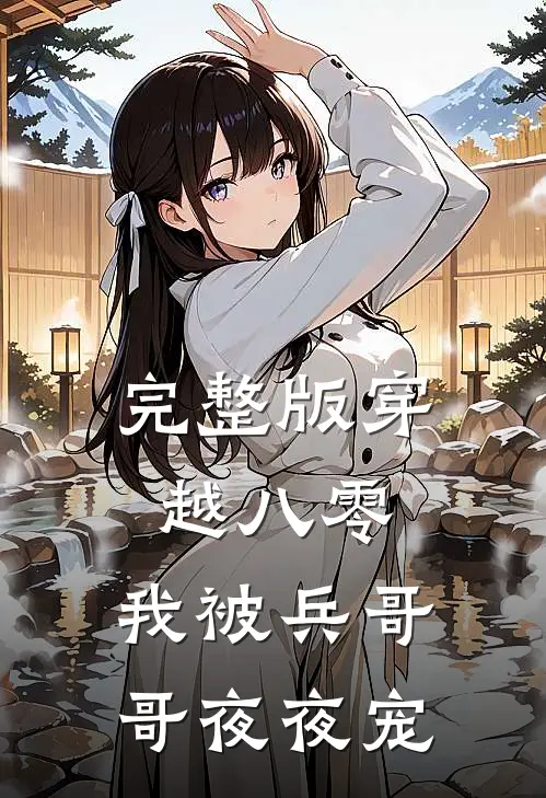 完整版穿越八零，我被兵哥哥夜夜宠