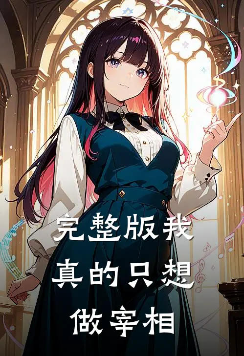 完整版我真的只想做宰相