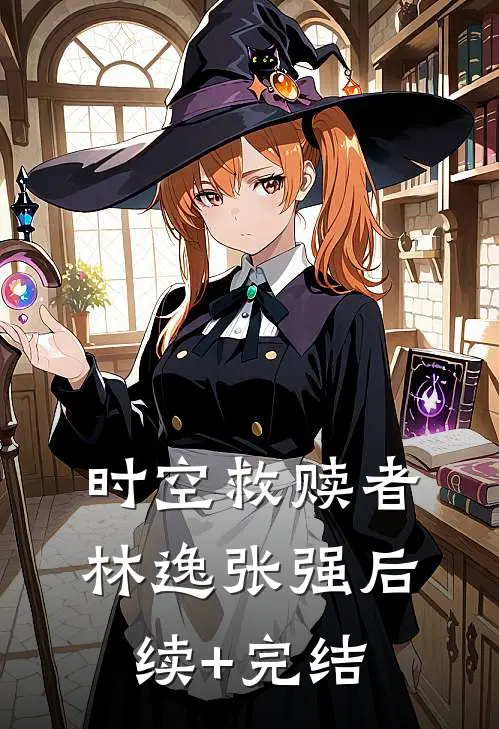 时空救赎者林逸张强后续+完结