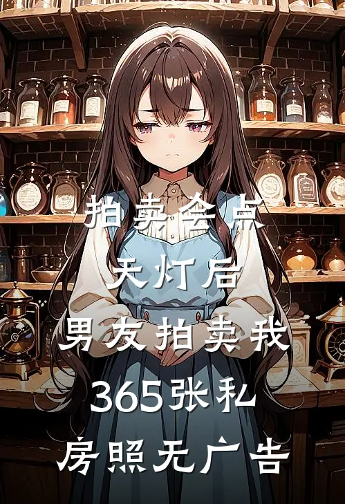 拍卖会点天灯后，男友拍卖我365张私房照无广告