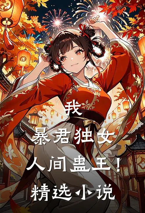 我，暴君独女，人间蛊王！精选小说