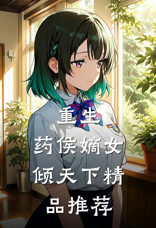 重生：药侯嫡女倾天下精品推荐