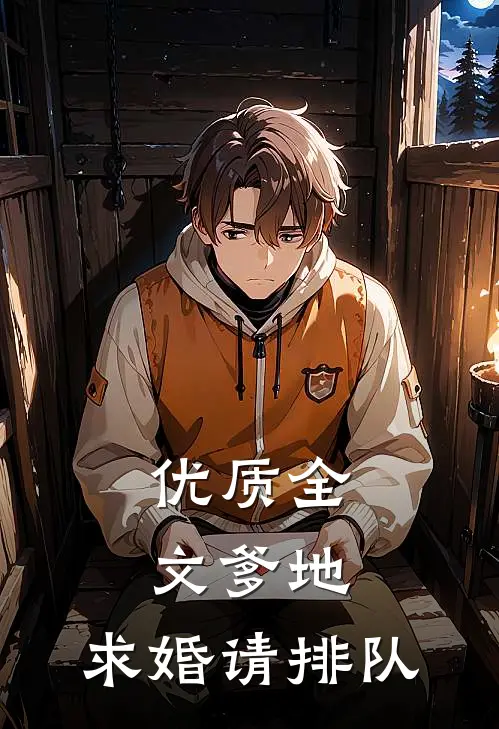 优质全文爹地，求婚请排队