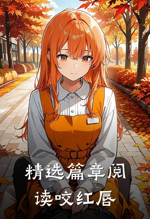 精选篇章阅读咬红唇