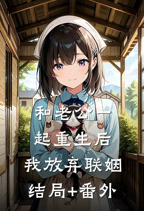 和老公一起重生后，我放弃联姻结局+番外
