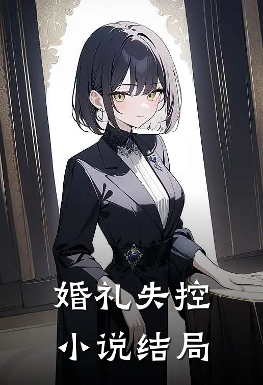 婚礼失控小说结局