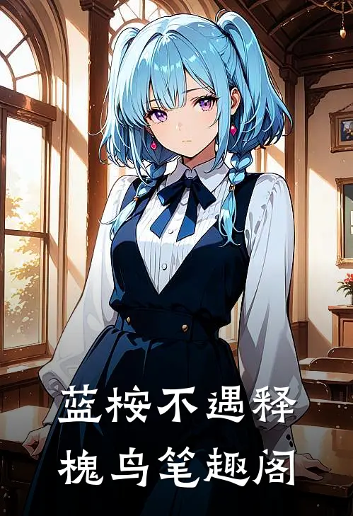 蓝桉不遇释槐鸟笔趣阁