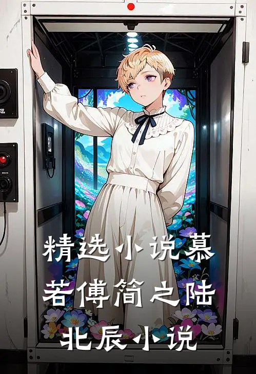 精选小说慕若傅简之陆北辰小说