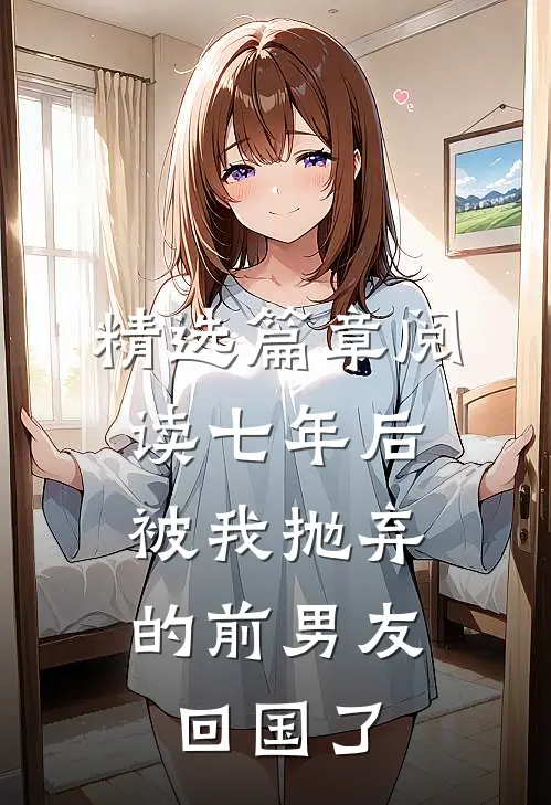 精选篇章阅读七年后，被我抛弃的前男友回国了