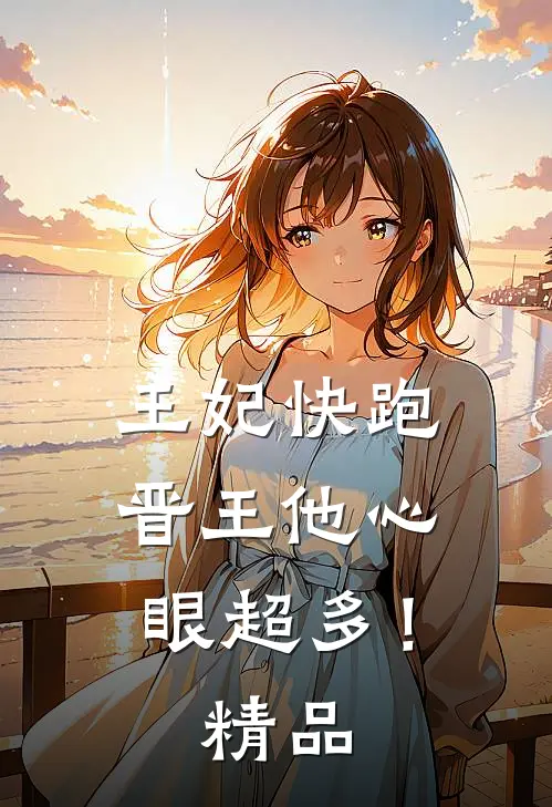 王妃快跑，晋王他心眼超多！精品
