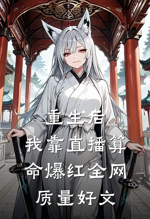 重生后，我靠直播算命爆红全网质量好文