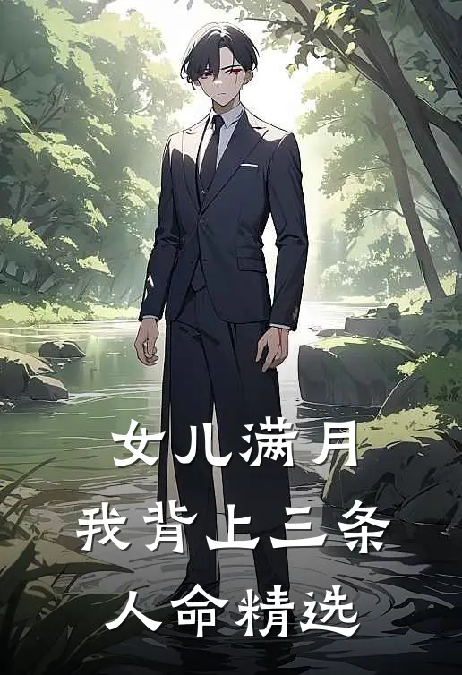 女儿满月，我背上三条人命精选