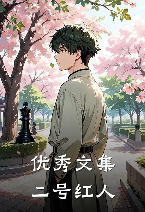 优秀文集二号红人