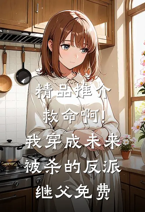 精品推介救命啊!我穿成未来被杀的反派继父免费
