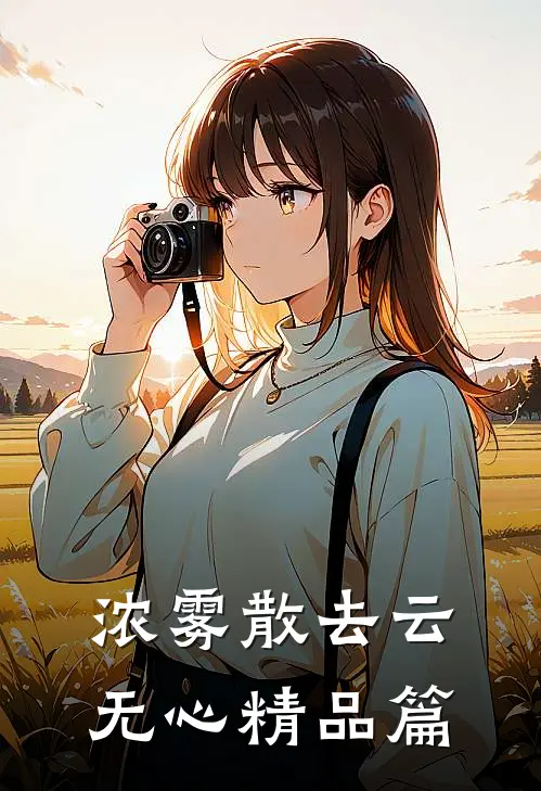 浓雾散去云无心精品篇