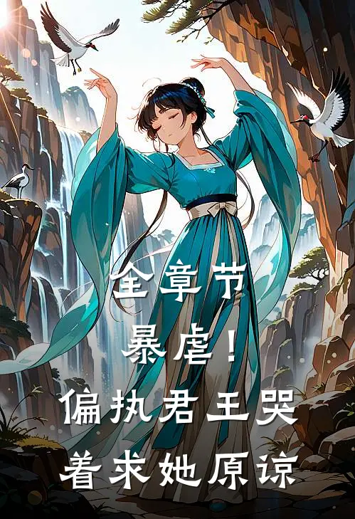 全章节暴虐！偏执君王哭着求她原谅