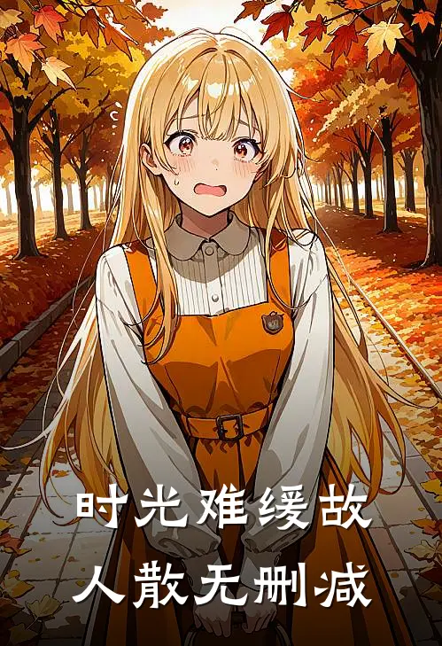 时光难缓故人散无删减